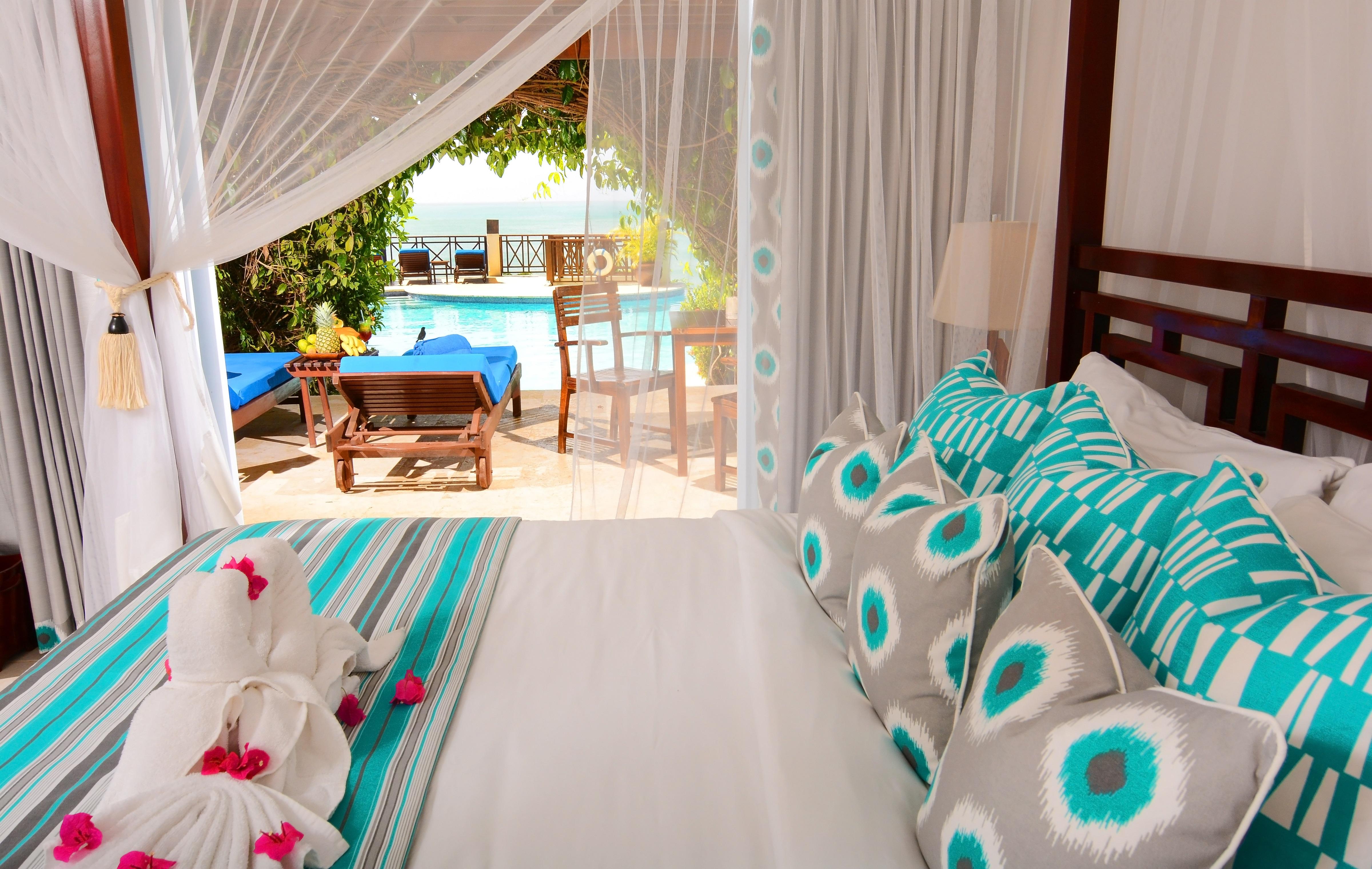 Calabash Cove Resort And Spa - Adults Only Грос Айлет Екстериор снимка