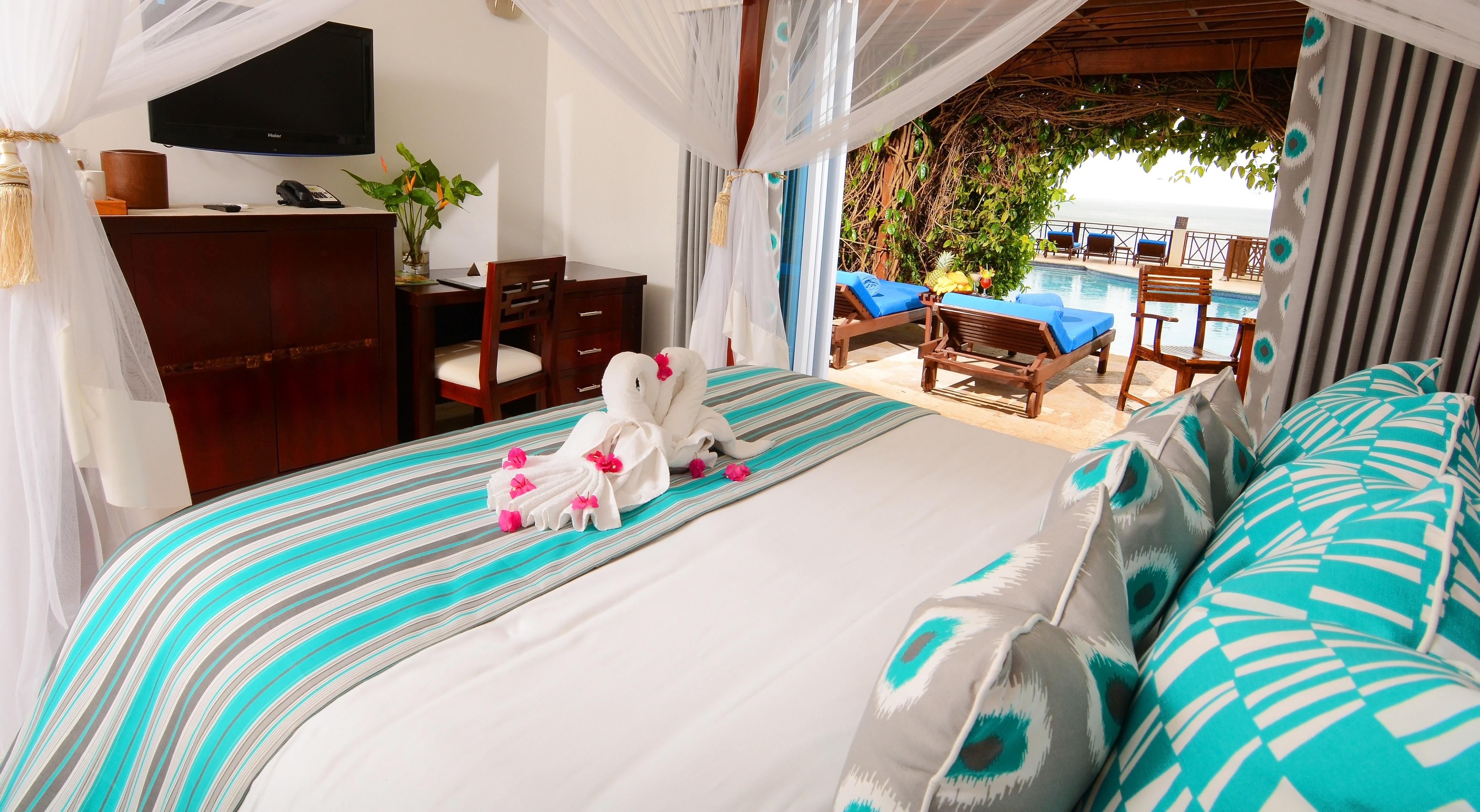 Calabash Cove Resort And Spa - Adults Only Грос Айлет Екстериор снимка