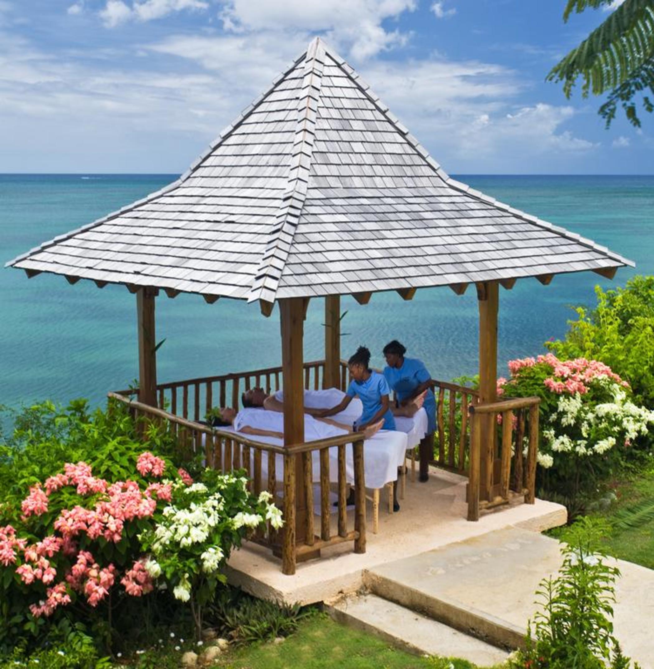 Calabash Cove Resort And Spa - Adults Only Грос Айлет Съоръжения снимка
