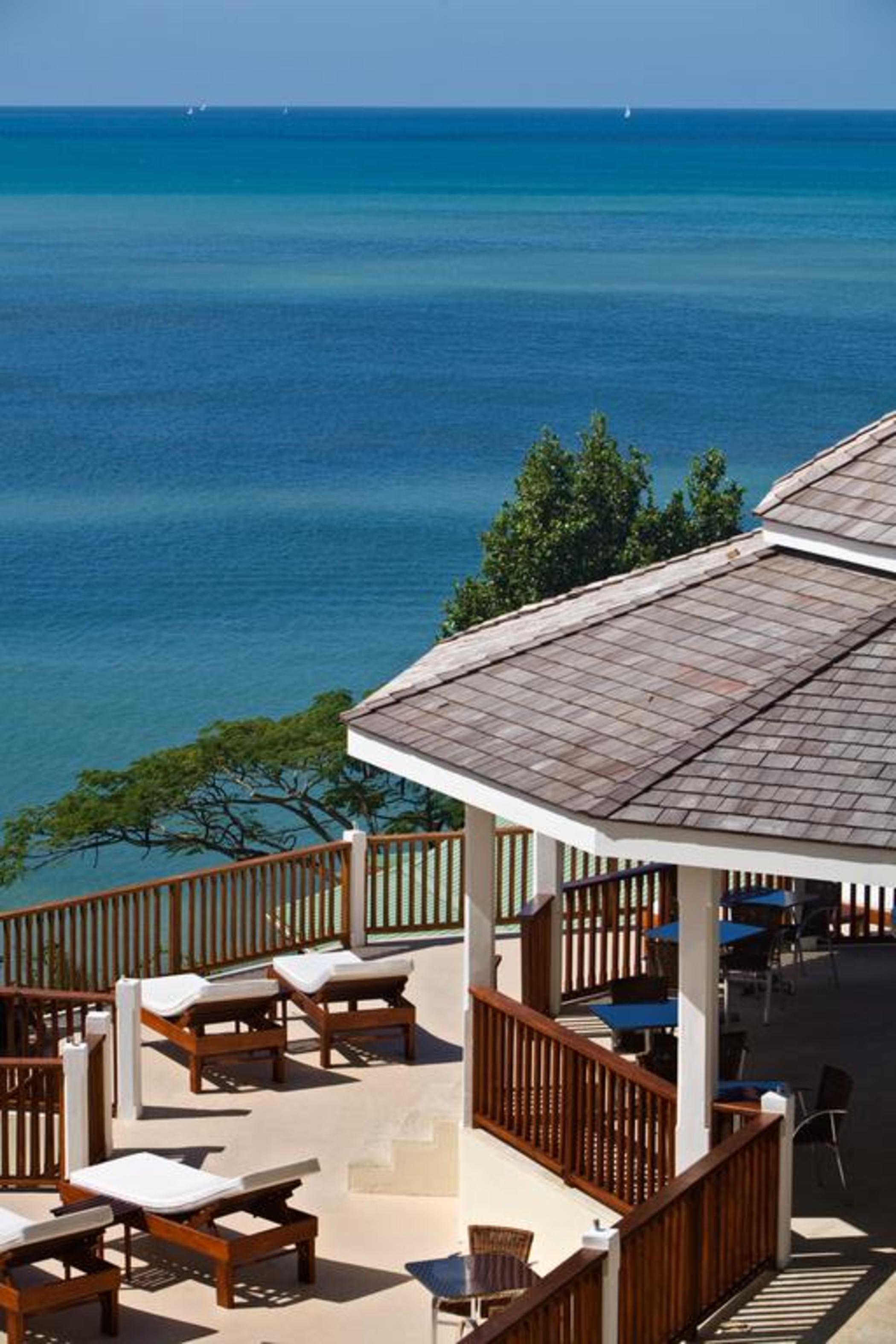 Calabash Cove Resort And Spa - Adults Only Грос Айлет Екстериор снимка