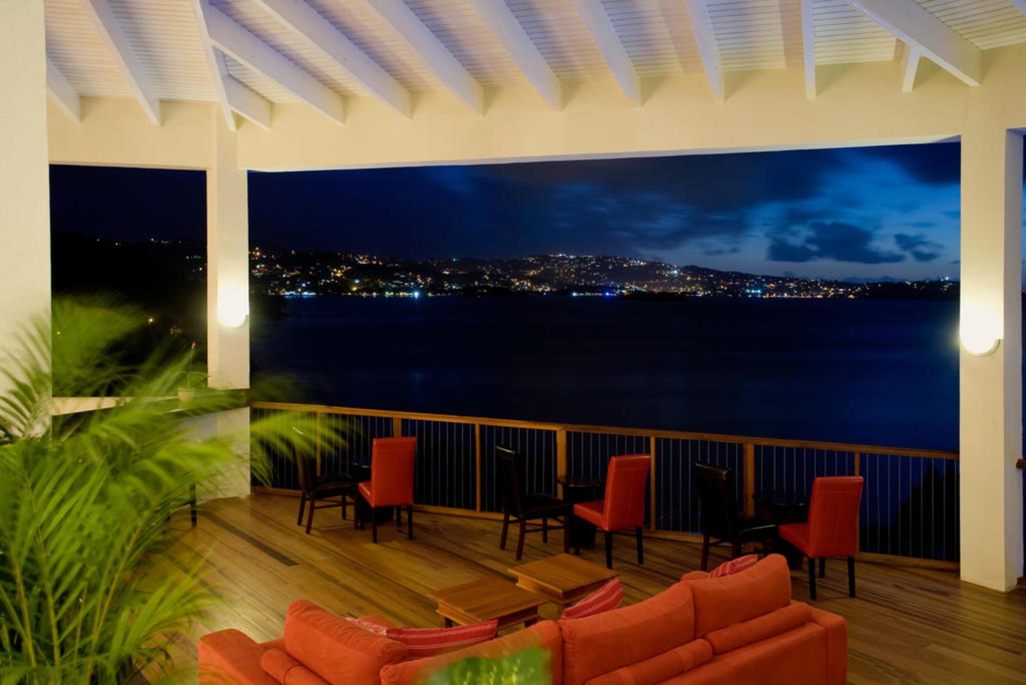 Calabash Cove Resort And Spa - Adults Only Грос Айлет Екстериор снимка