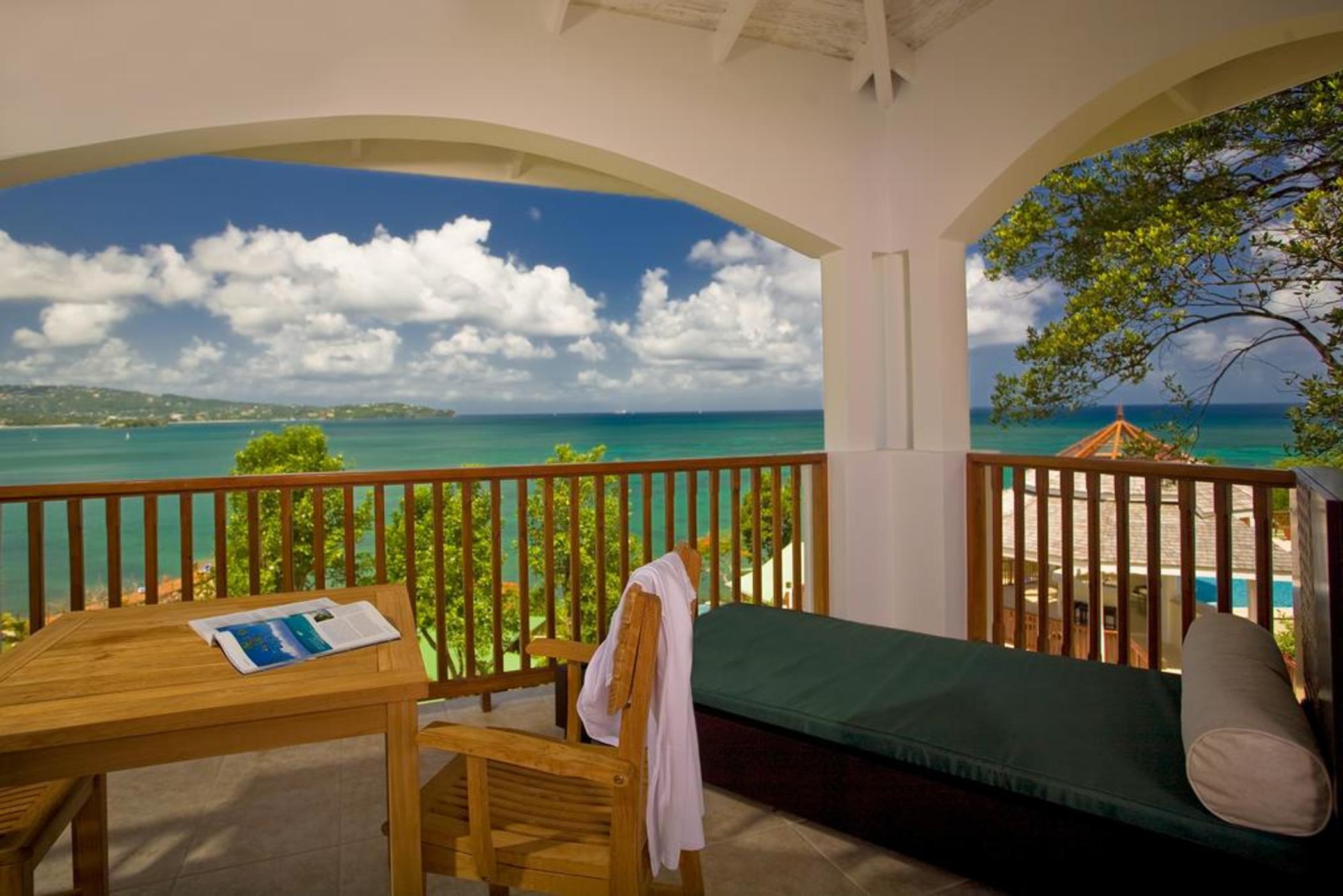 Calabash Cove Resort And Spa - Adults Only Грос Айлет Екстериор снимка