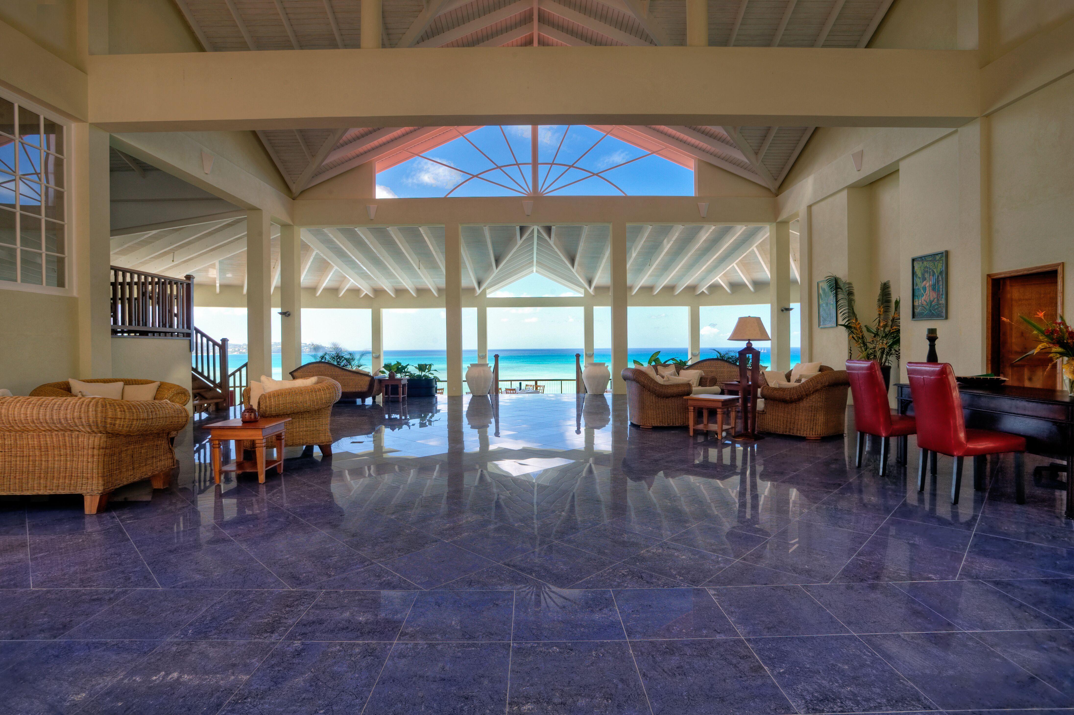 Calabash Cove Resort And Spa - Adults Only Грос Айлет Интериор снимка