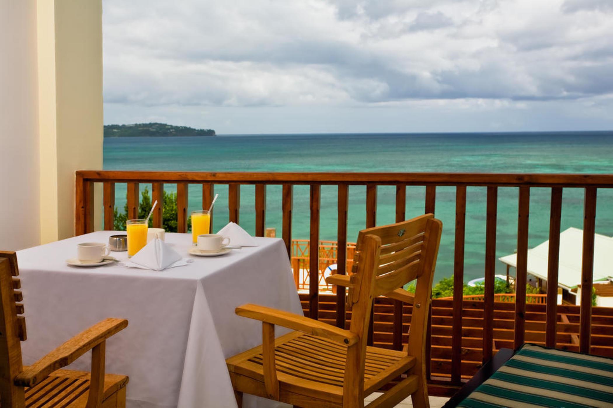 Calabash Cove Resort And Spa - Adults Only Грос Айлет Екстериор снимка
