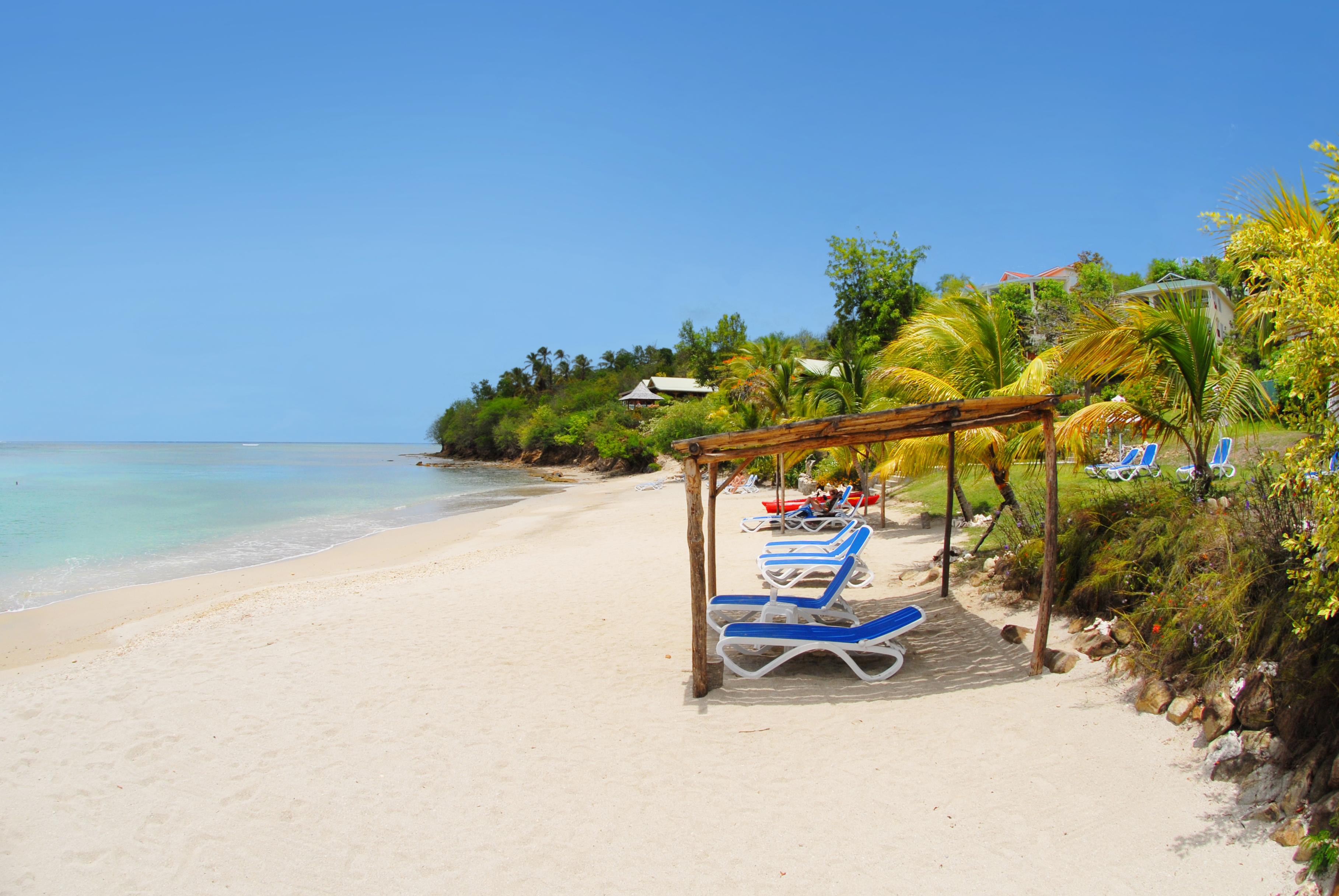 Calabash Cove Resort And Spa - Adults Only Грос Айлет Екстериор снимка