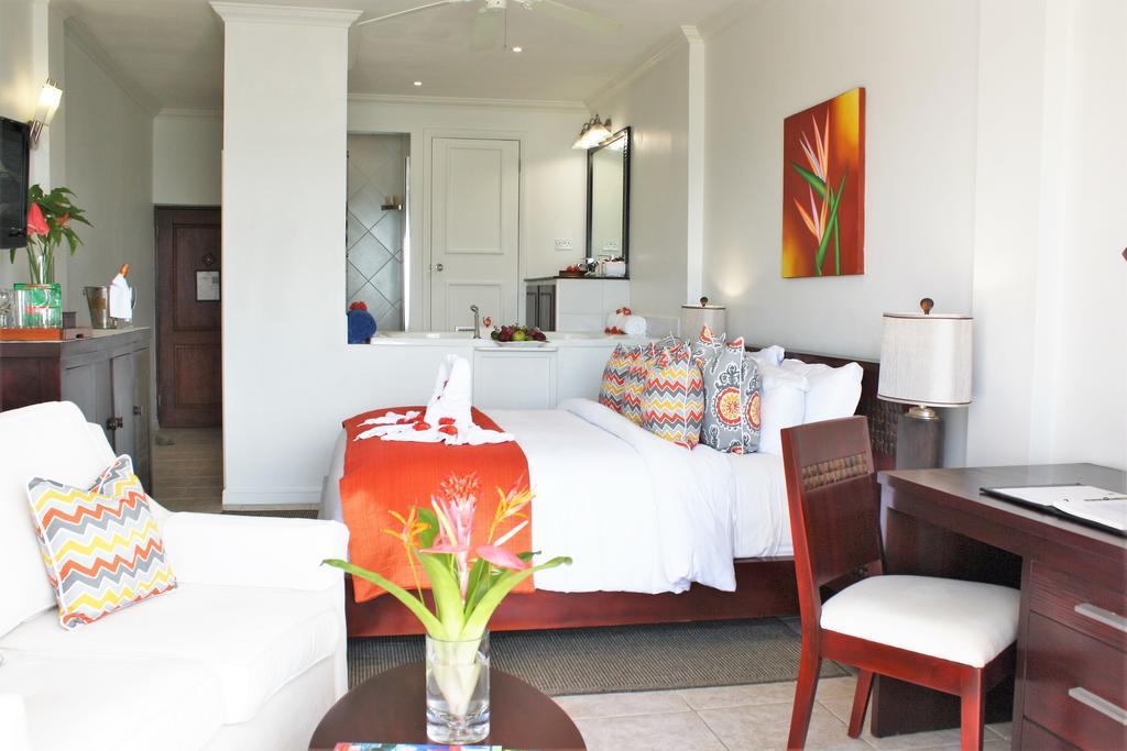 Calabash Cove Resort And Spa - Adults Only Грос Айлет Екстериор снимка