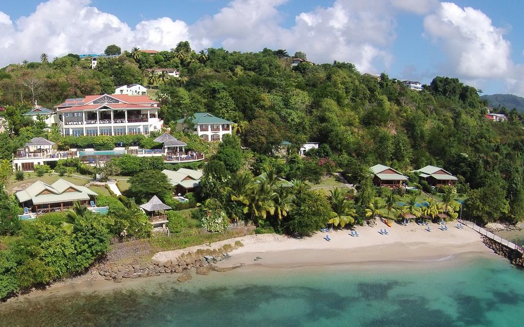 Calabash Cove Resort And Spa - Adults Only Грос Айлет Екстериор снимка