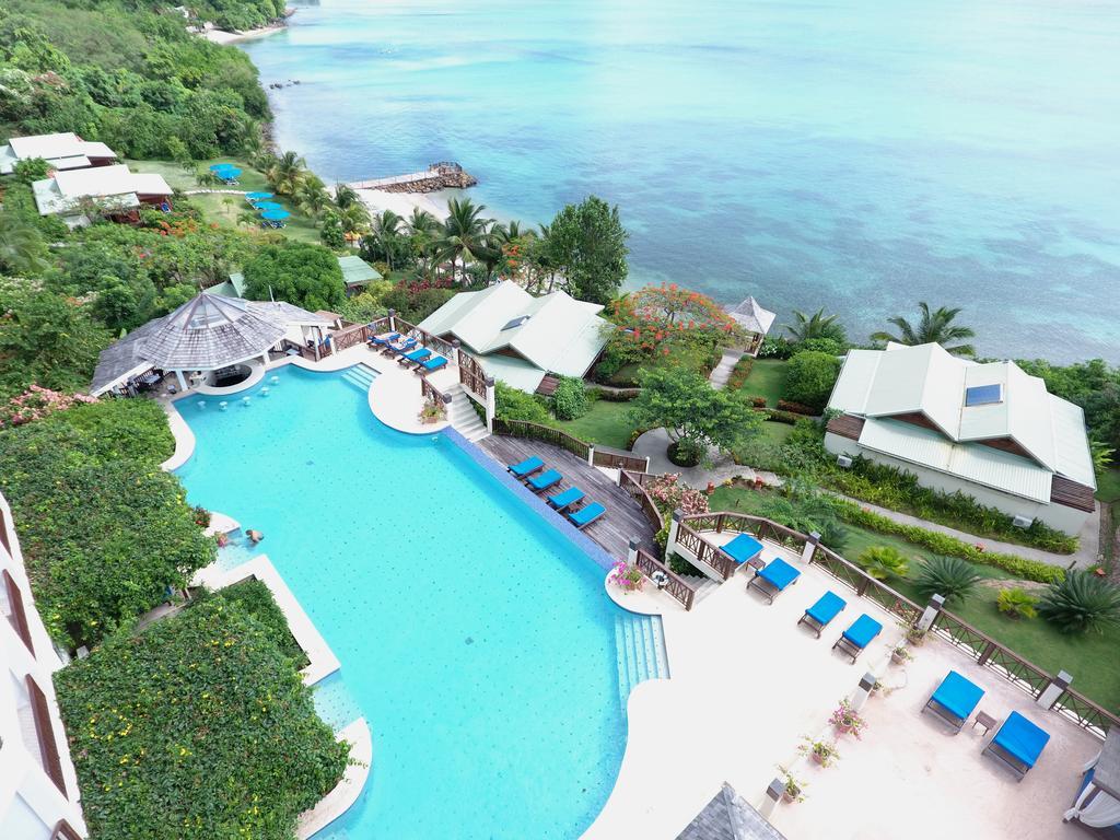 Calabash Cove Resort And Spa - Adults Only Грос Айлет Екстериор снимка