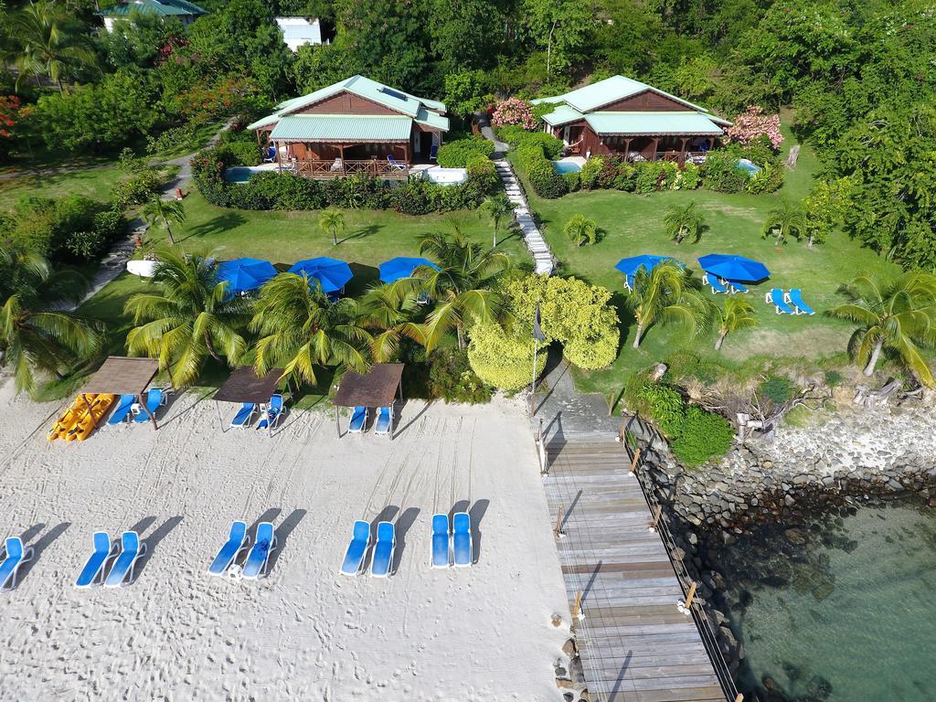 Calabash Cove Resort And Spa - Adults Only Грос Айлет Екстериор снимка