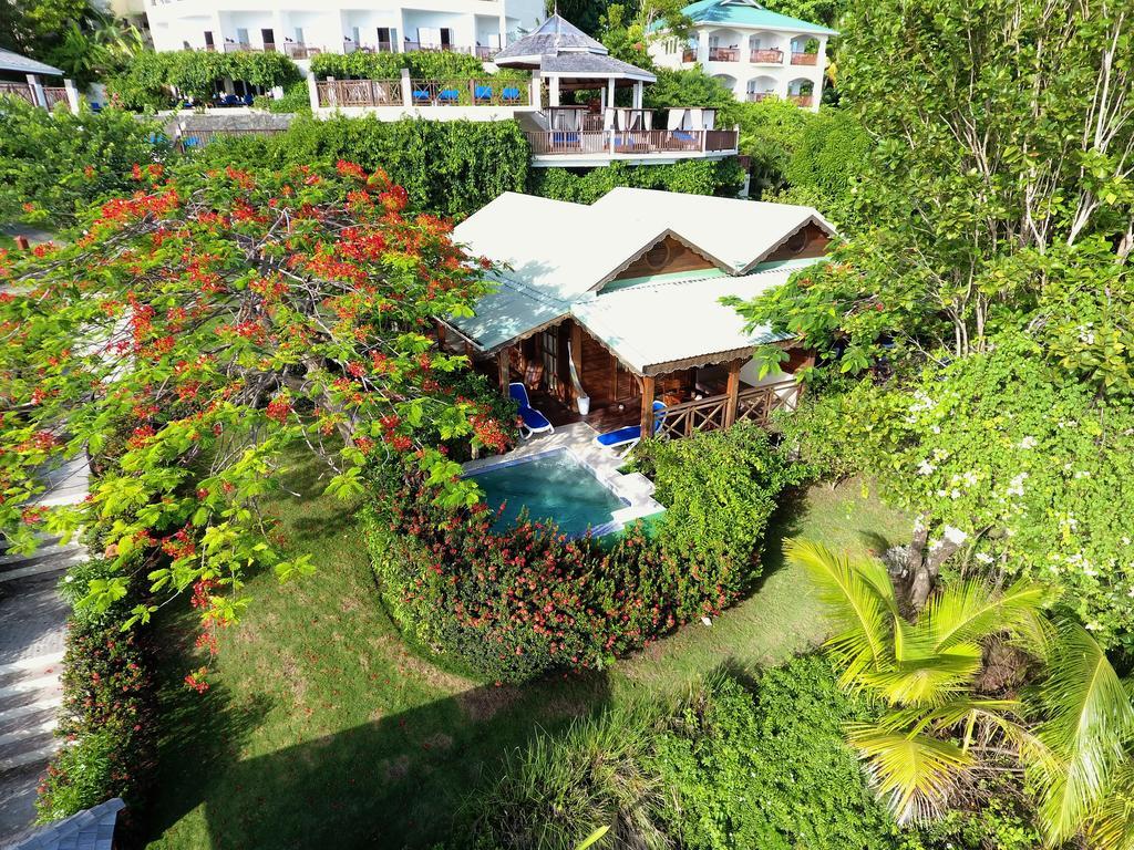 Calabash Cove Resort And Spa - Adults Only Грос Айлет Екстериор снимка