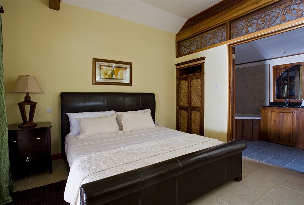 Calabash Cove Resort And Spa - Adults Only Грос Айлет Екстериор снимка