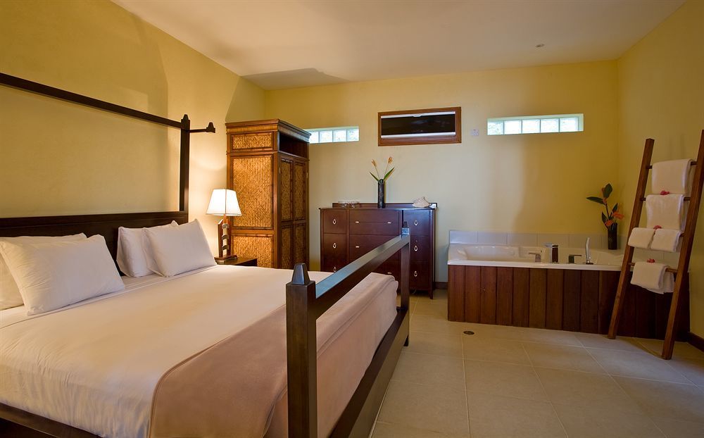 Calabash Cove Resort And Spa - Adults Only Грос Айлет Екстериор снимка