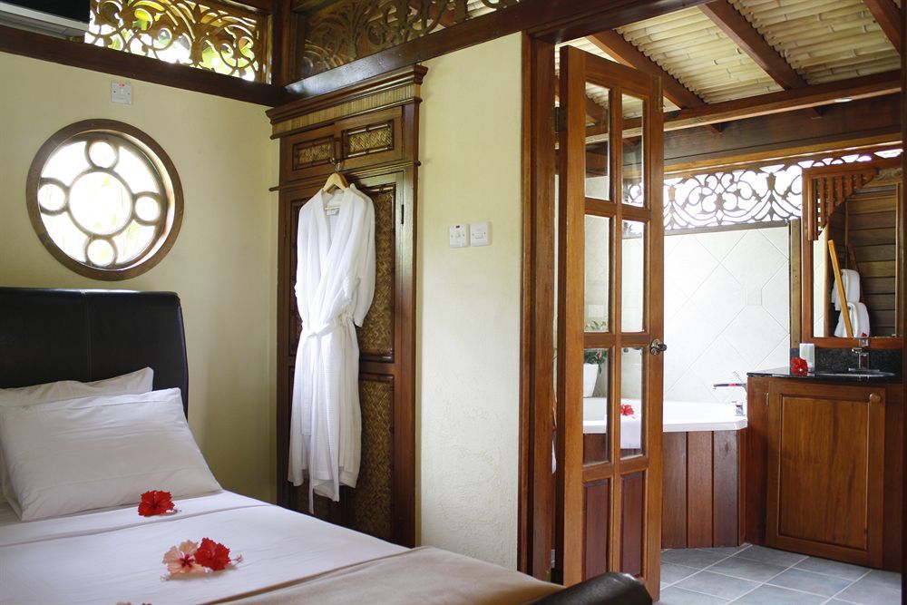 Calabash Cove Resort And Spa - Adults Only Грос Айлет Екстериор снимка