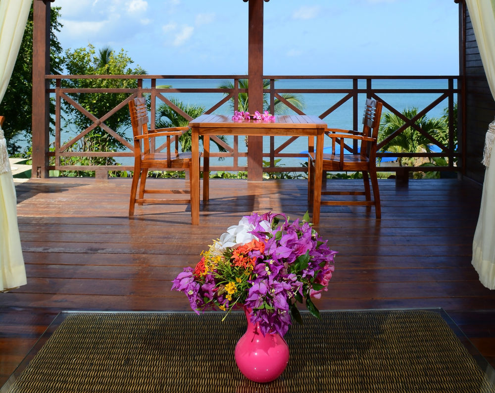 Calabash Cove Resort And Spa - Adults Only Грос Айлет Екстериор снимка