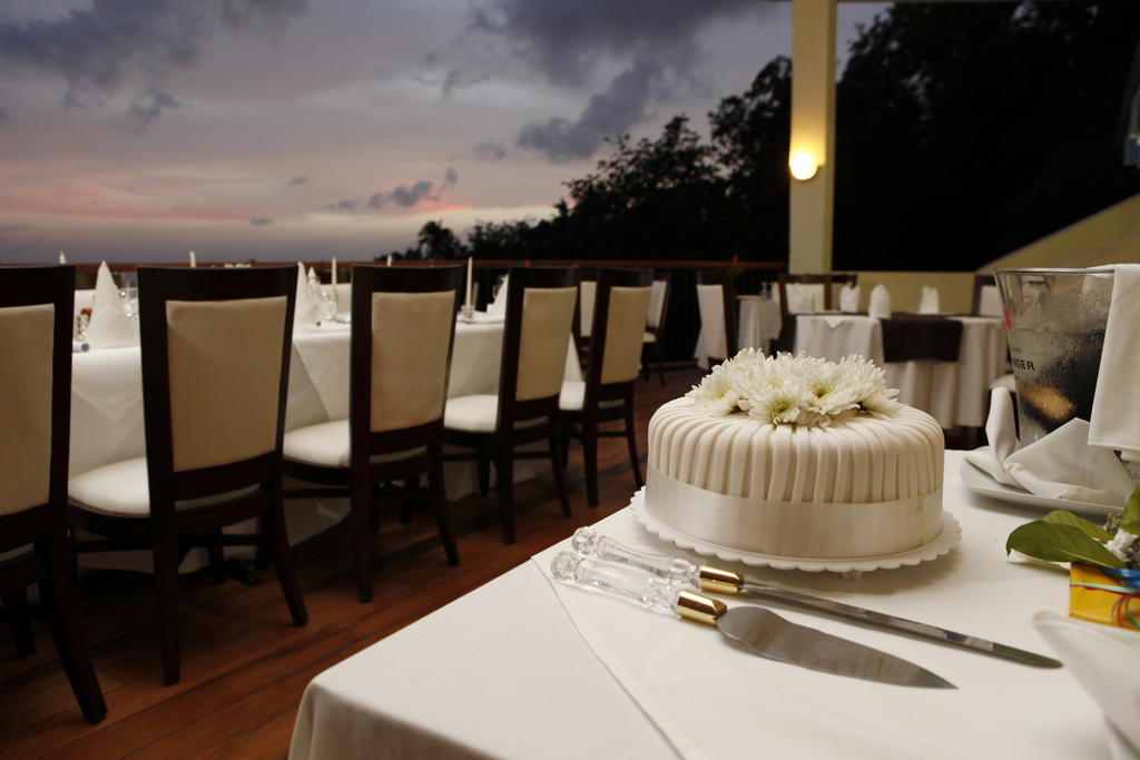 Calabash Cove Resort And Spa - Adults Only Грос Айлет Екстериор снимка