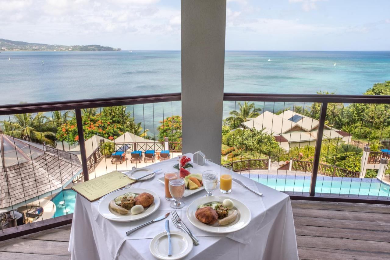 Calabash Cove Resort And Spa - Adults Only Грос Айлет Екстериор снимка