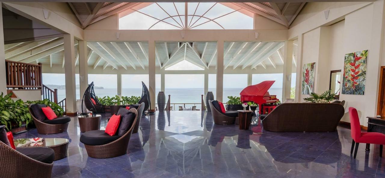 Calabash Cove Resort And Spa - Adults Only Грос Айлет Екстериор снимка