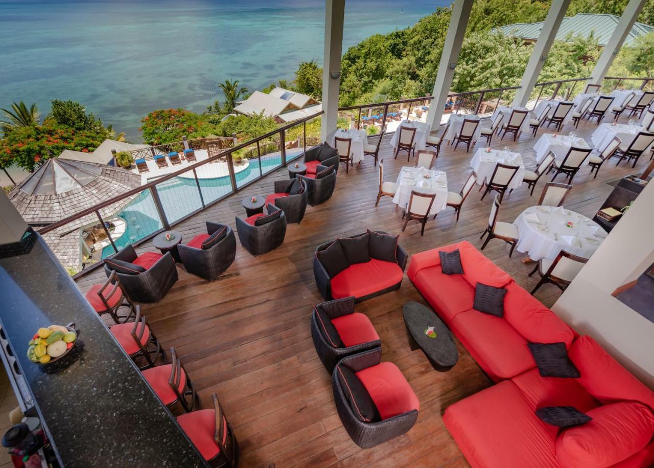 Calabash Cove Resort And Spa - Adults Only Грос Айлет Екстериор снимка