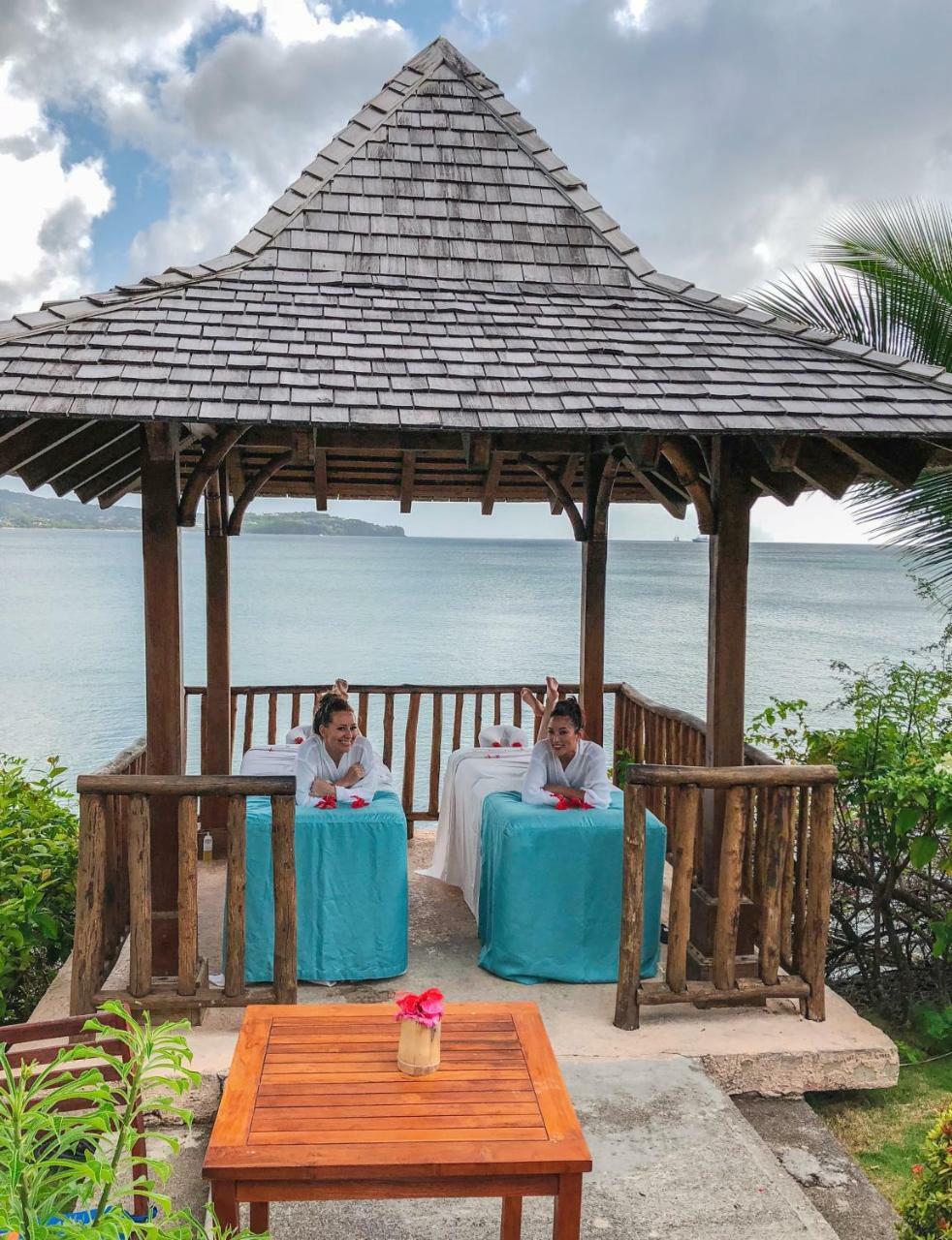 Calabash Cove Resort And Spa - Adults Only Грос Айлет Екстериор снимка