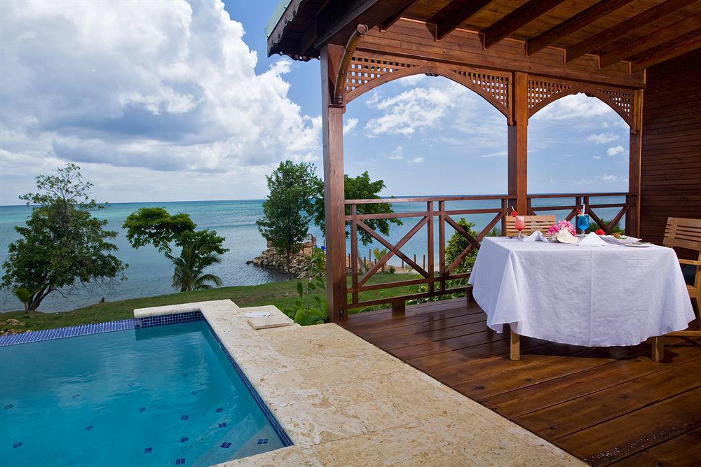 Calabash Cove Resort And Spa - Adults Only Грос Айлет Съоръжения снимка
